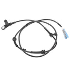 2X Front ABS Wheel Speed Sensors for Nissan Quest (2004–2009)