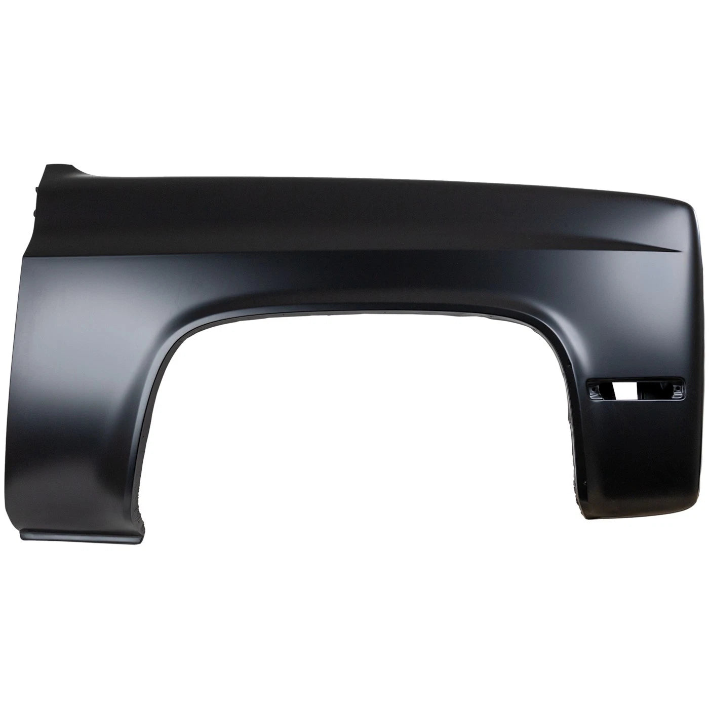 Fender for Chevrolet C10 (1981–1986) Front Driver & Passenger Side