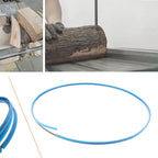 Wood Band Saw Blade 2490mm x 12.7mm x 0.65mm 14TPI for Wood Cutting