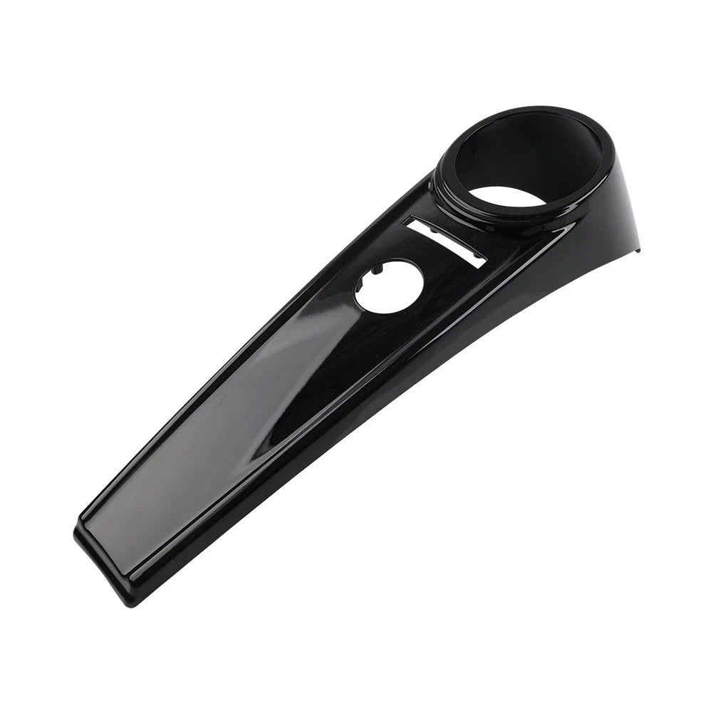 Dash Fuel Console Gas Tank Cover for Harley Road King FLHR (2008–2023)