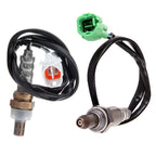 2X Oxygen Air Fuel Ratio Sensor for Suzuki SX4 (2008–2009)