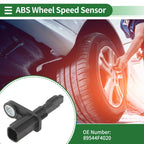 ABS Wheel Speed Sensor for Lexus UX250h (2019)