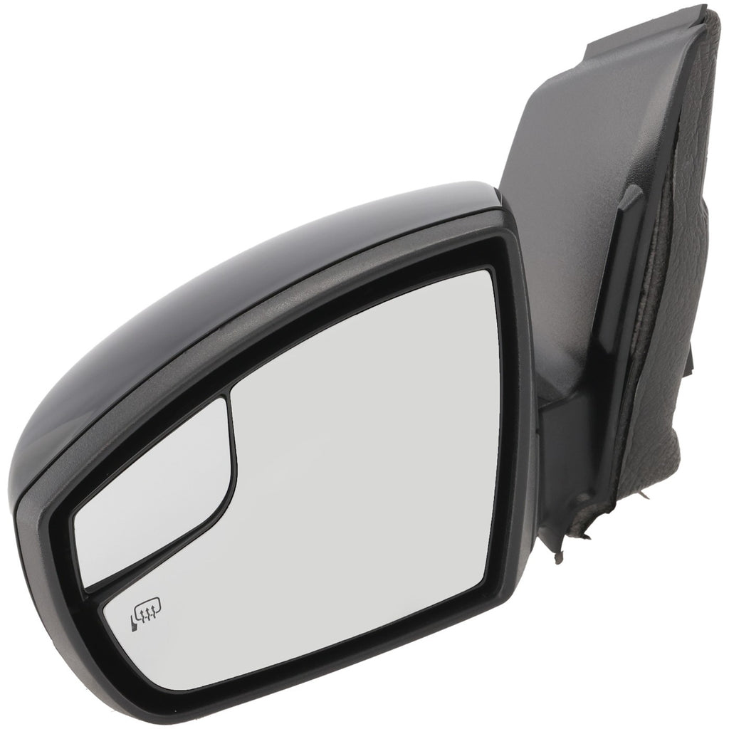 Left Mirror for Ford Escape (2013–2016) Power Heated Manual Fold