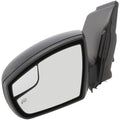 Left Mirror for Ford Escape (2013–2016) Power Heated Manual Fold