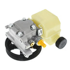 Power Steering Pump with Pulley and Reservoir for Mazda Speed 6 (2006–2007)
