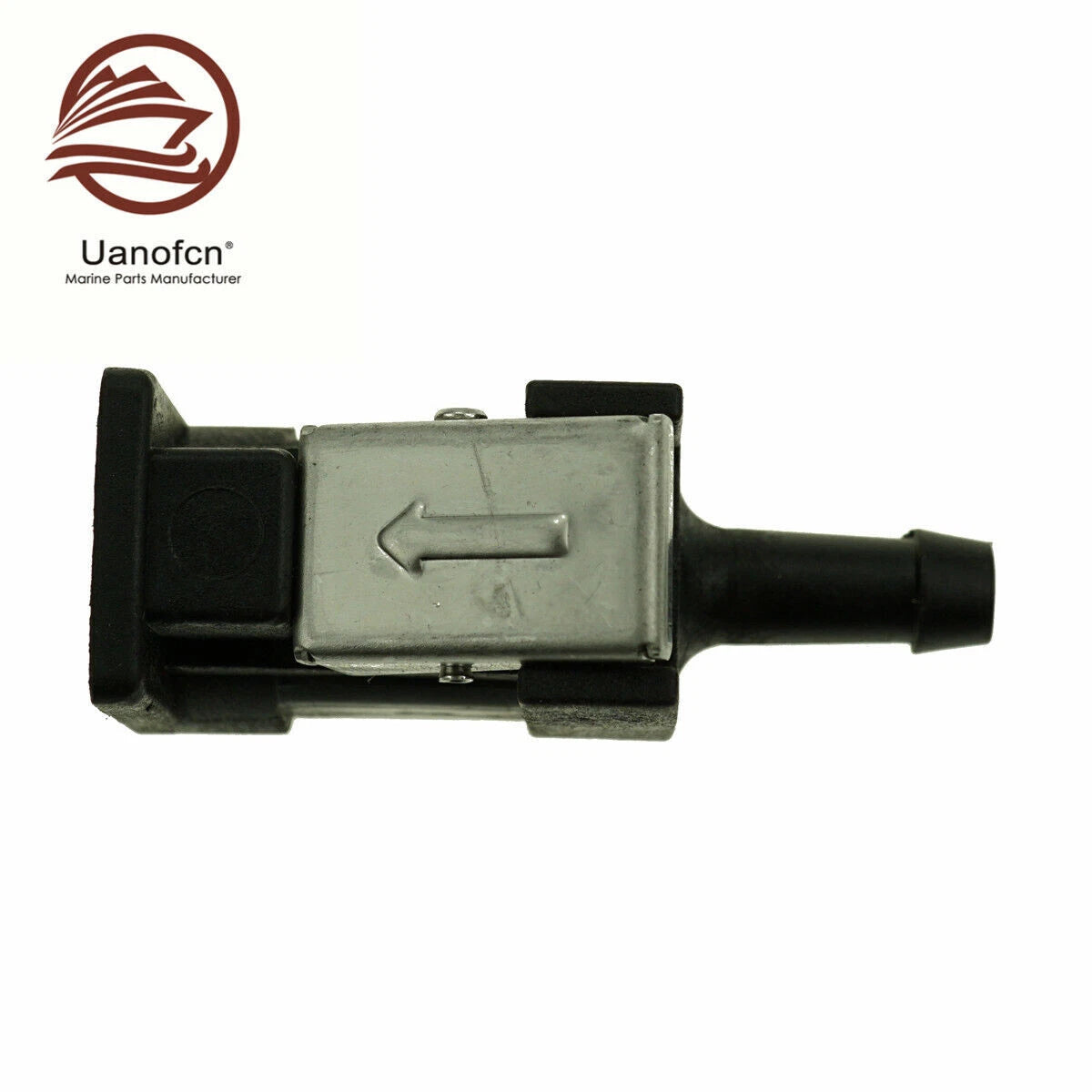 Fuel Pipe Joint for Yamaha Outboard (# 6G1-24305-05-00)