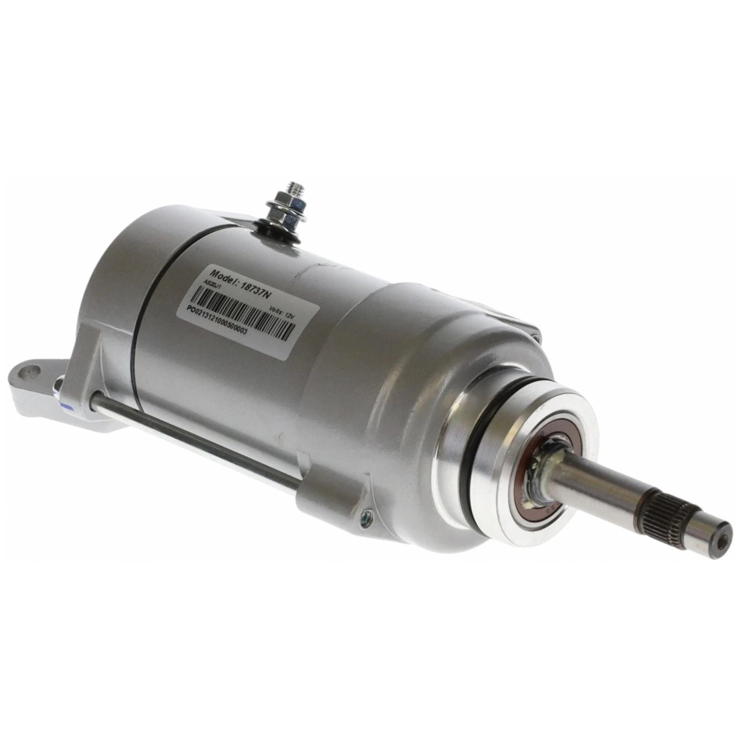 Starter for Yamaha XV1000 Virago (1984–1985)