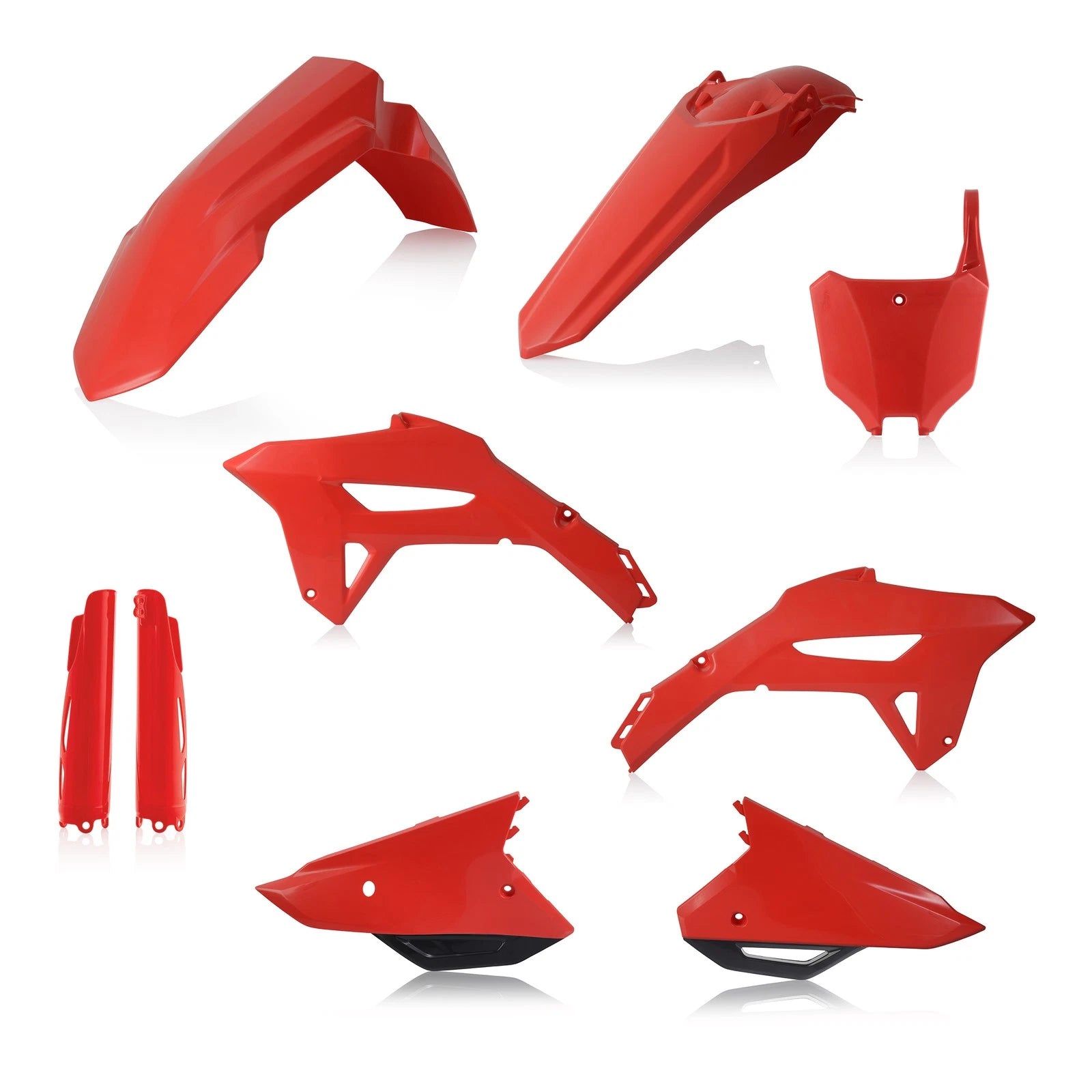 Plastic Kit Full for Honda Original (2021)