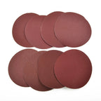 Sanding Papers Set of 10 for Detailing (320-2000 Grit)