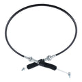 ATV Gear Cable for Polaris RZR 570 EFI 900 XP (2011–2013) 7081620 Steel Black