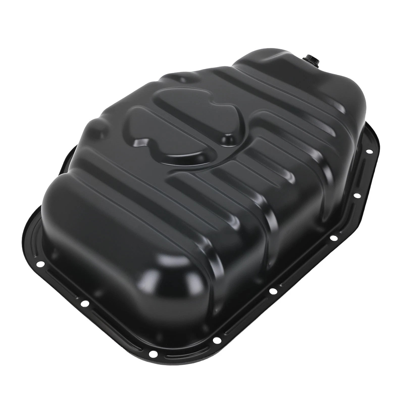 Lower Engine Oil Pan for Lexus LS400 (1995–2000) 1210250050 Steel