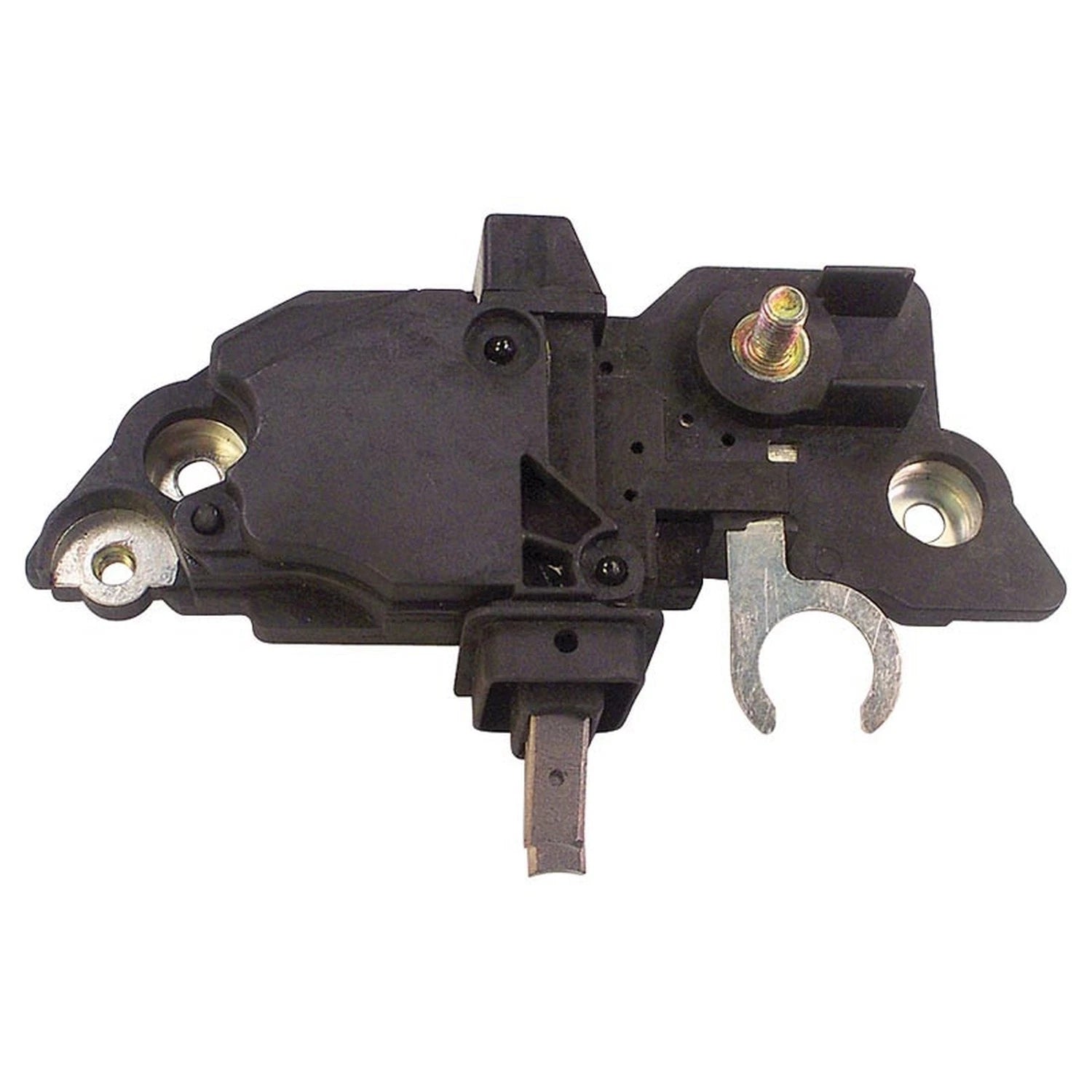 Regulator & Brush Holder for Chevrolet Corsa L4 1.8L (2003–2006)