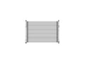 A/C Condenser for Suzuki Grand Vitara (2006–2013) TQ995ZM