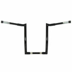 14" Ape Hanger Handlebar for Victory Cross Country, Cross Roads (2010–2017)