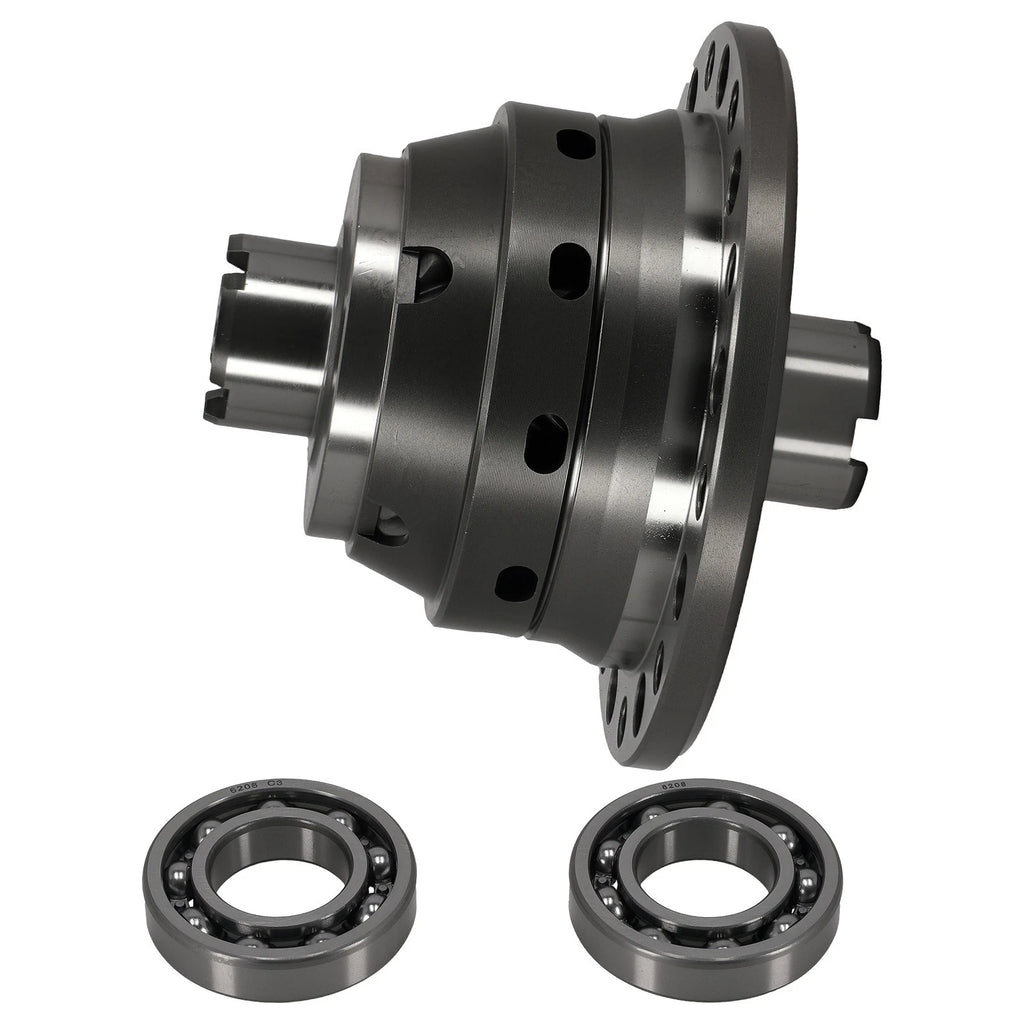 Helical LSD Limited Slip Differential for Honda Civic Si EP3 (2002–2011)
