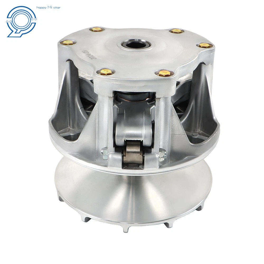 Primary Drive Clutch with Puller Tool & Cover for Polaris RZR 1000 XP (2015-2023)