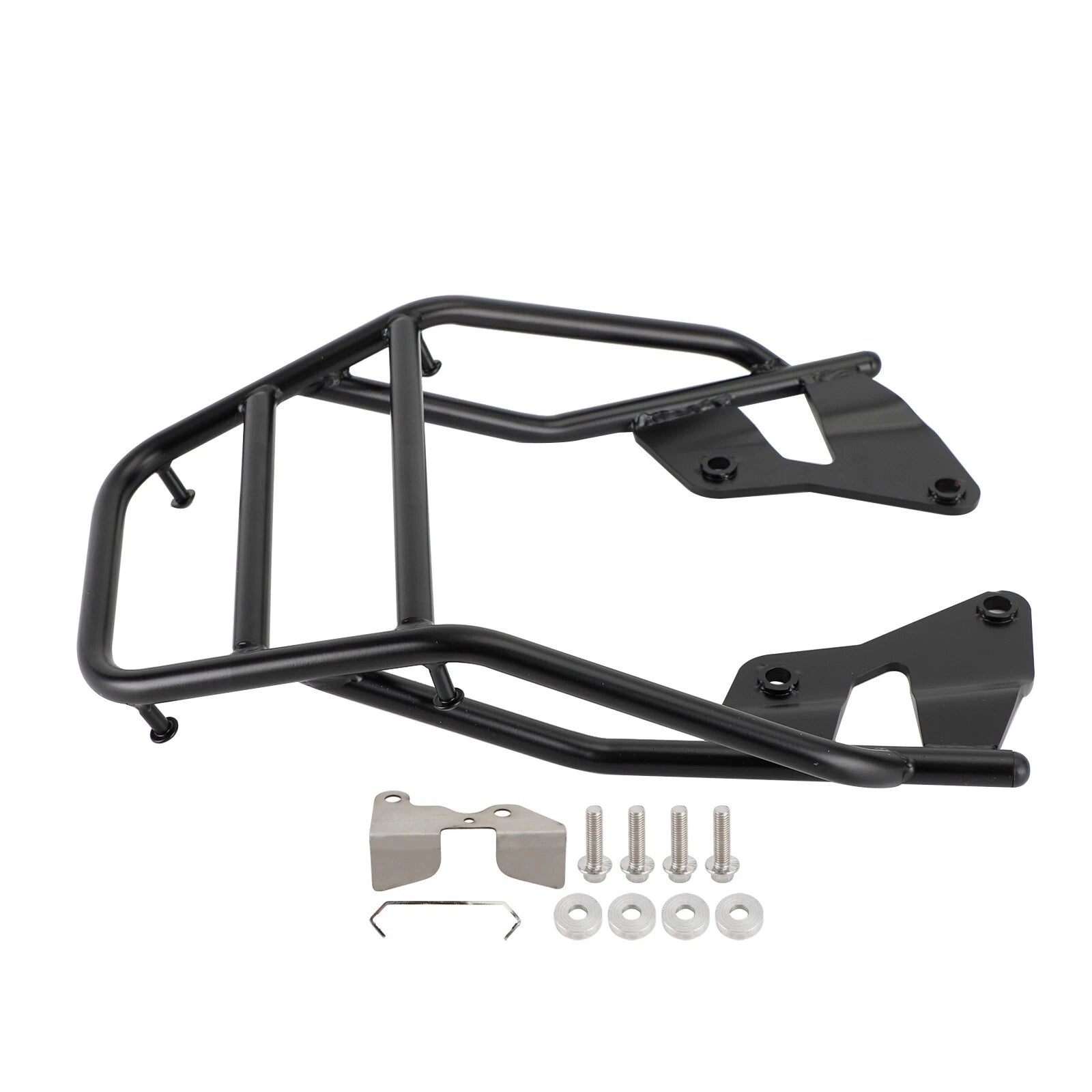Rear Luggage Top Box Rack for Honda MSX125 Grom (2016–2020)