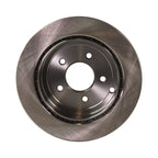 Rear Brake Disc for Lincoln MKX Ford Edge (2007–2010)