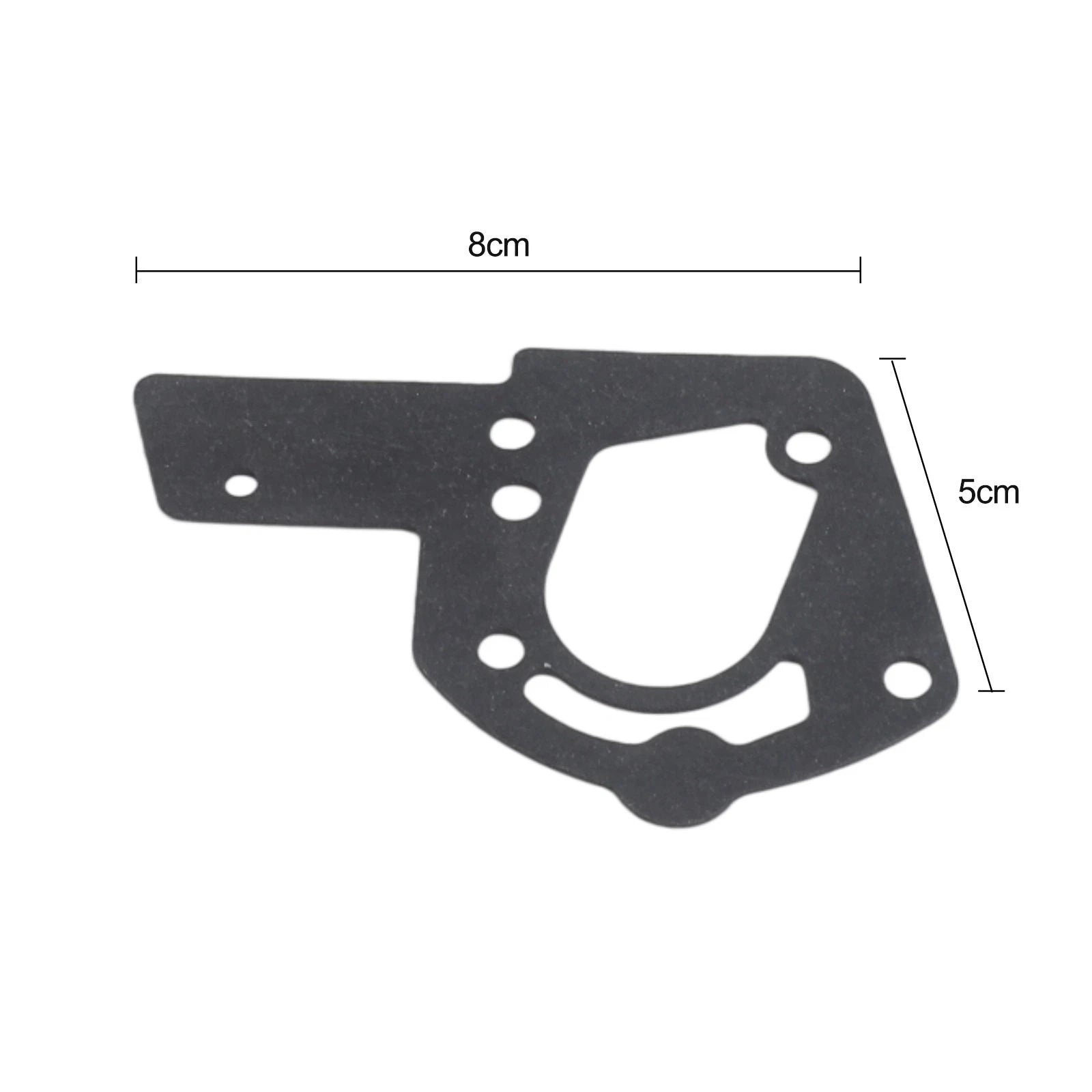 Gasket Set for Lawn Mowers (Fits OEM 272489, 692241)