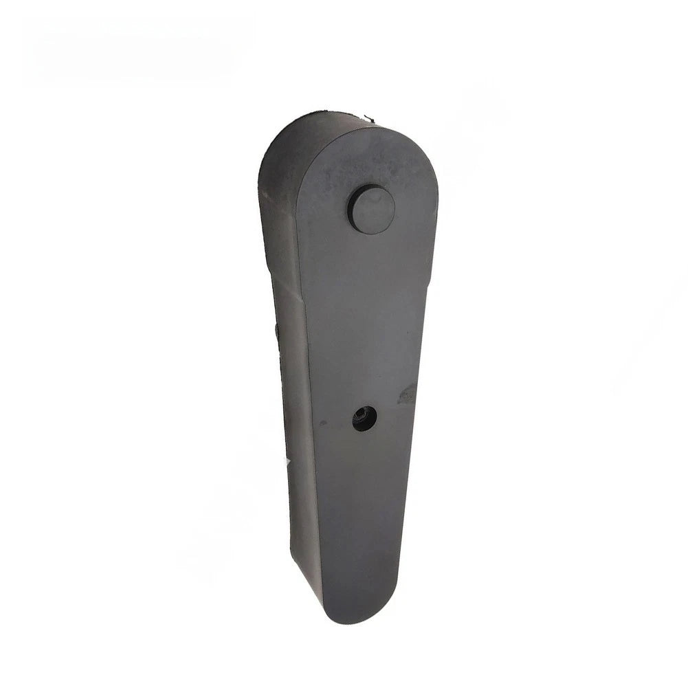 255 Aluminum Saw Belt Cover for Cutting Machine (Protective Metal Plastic Guard)