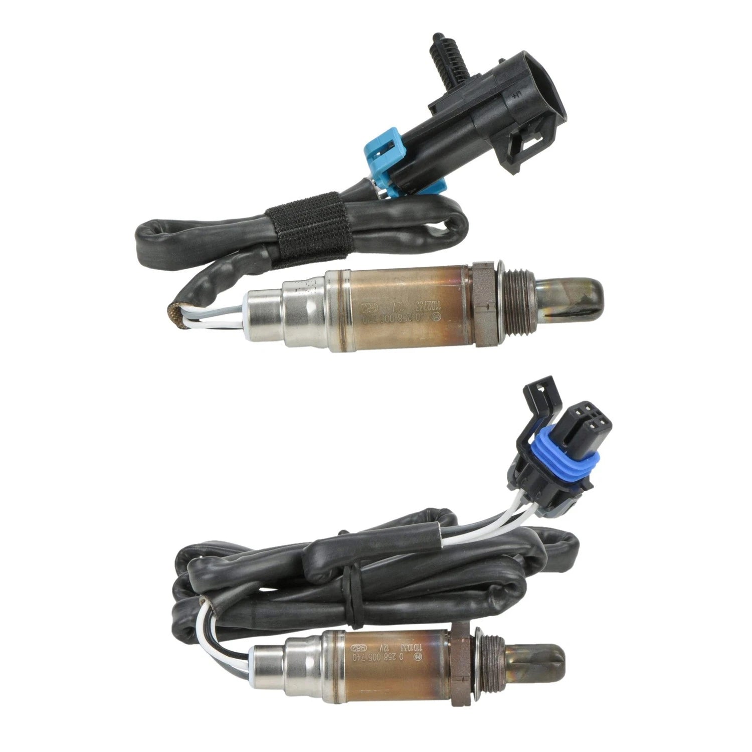 Oxygen Sensors Kit for Alero Grand Am Malibu V6 FWD (Upstream & Downstream)