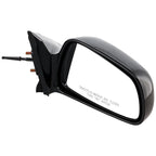 Passenger Right Side Mirror for Mitsubishi Galant (1999–2003)