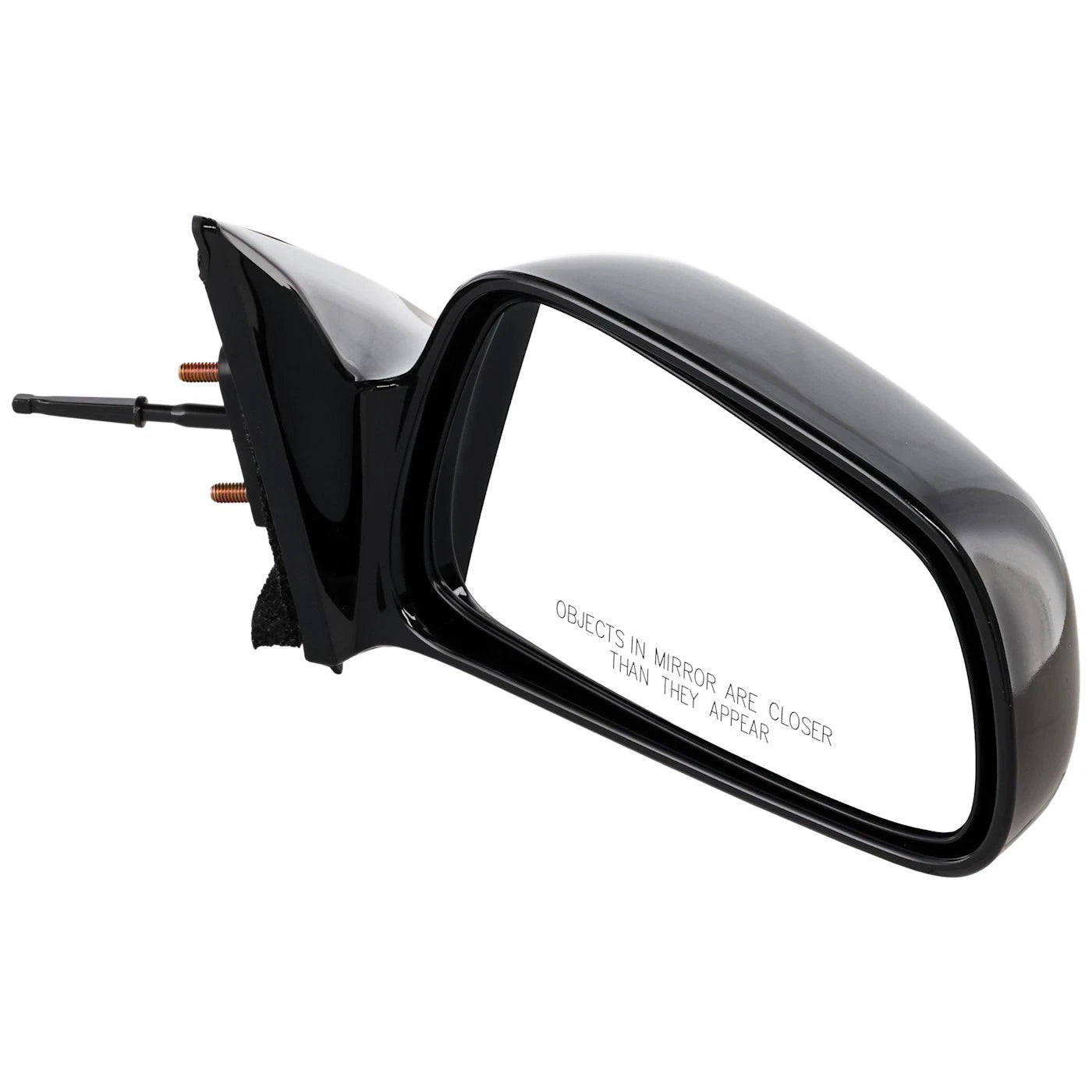 Passenger Right Side Mirror for Mitsubishi Galant (1999–2003)