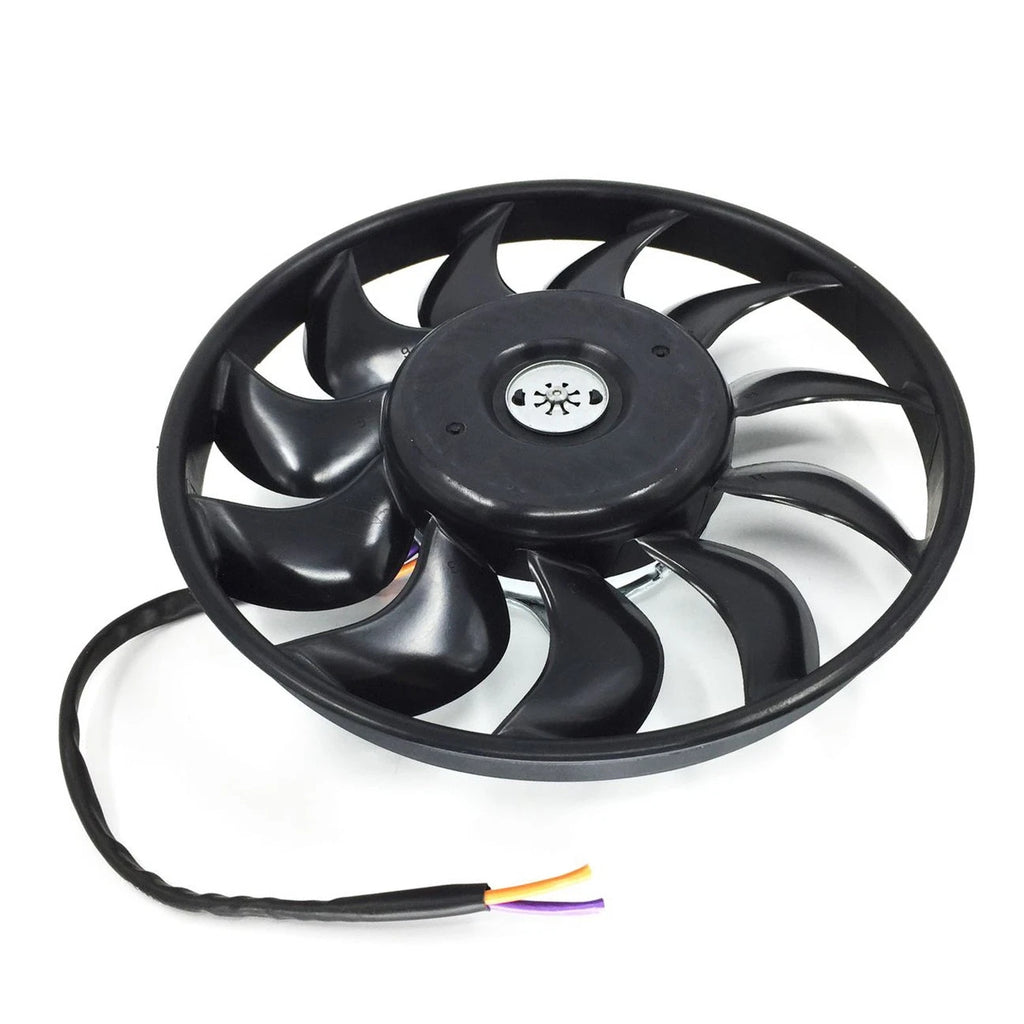 Radiator Cooling Fan for Audi A6 Quattro 2004–2011 4f0959455A 620-835
