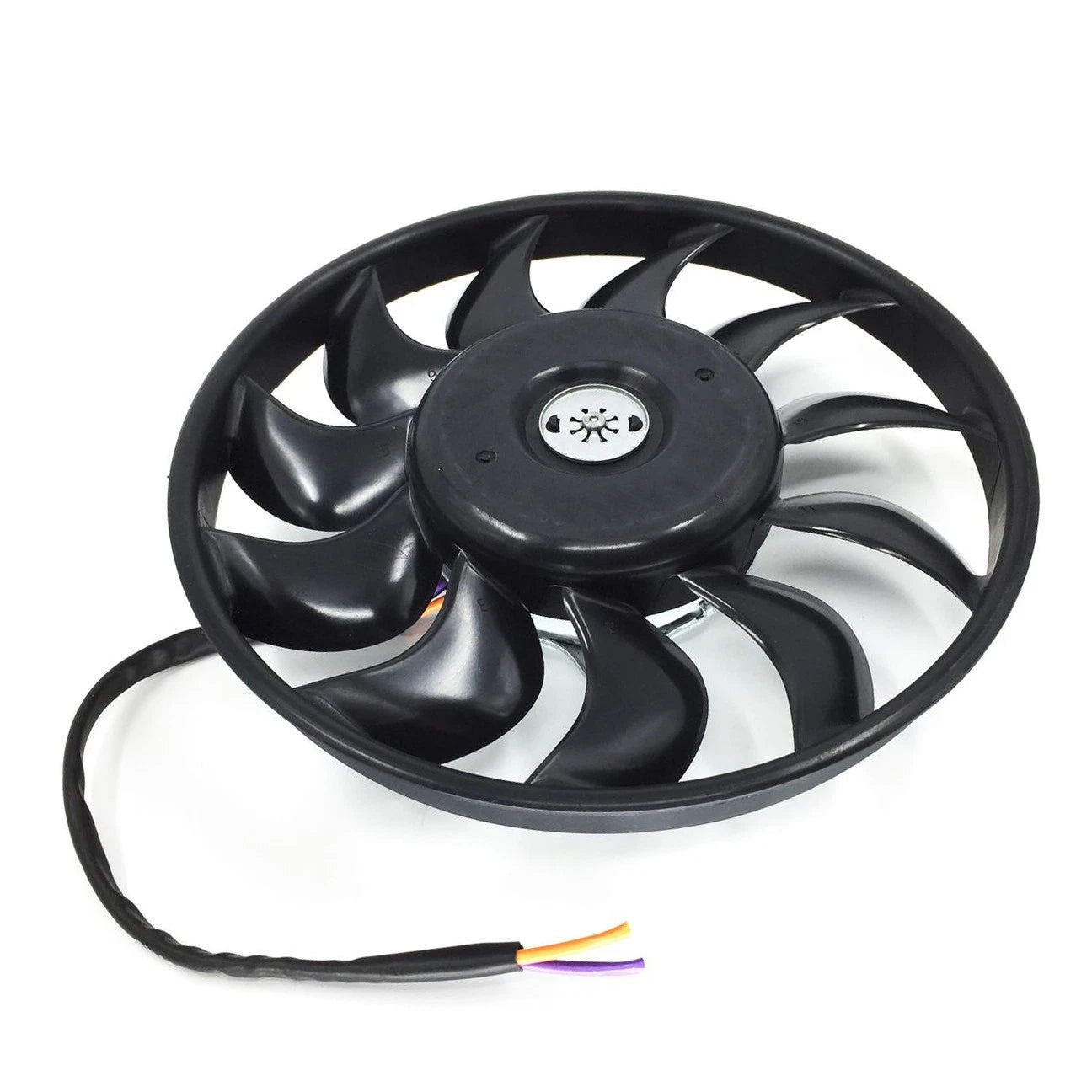 Radiator Cooling Fan for Audi A6 Quattro 2004–2011 4f0959455A 620-835