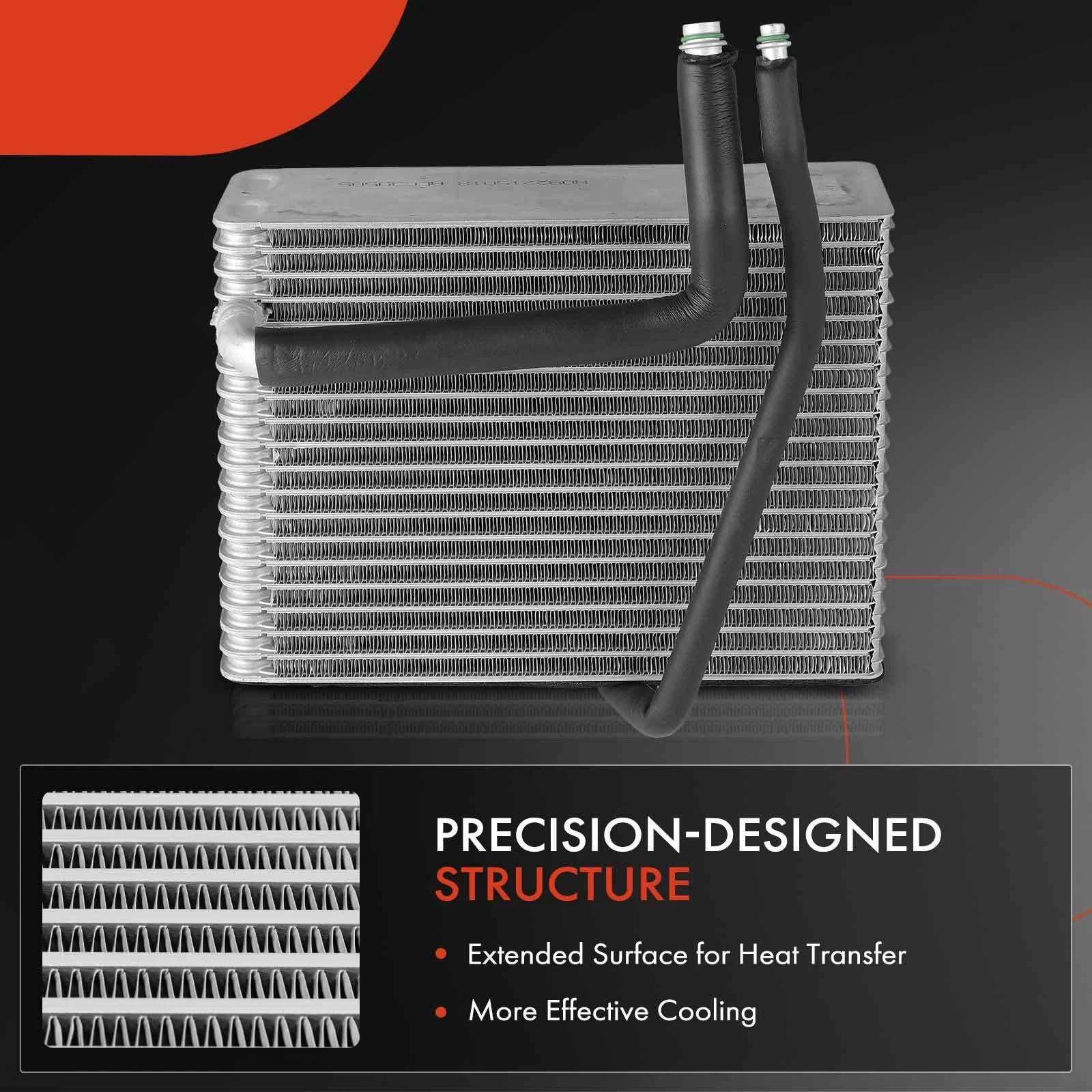 A/C Evaporator Core for Dodge Grand Caravan (2001-2007)