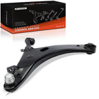 Front Left Lower Control Arm with Ball Joint for Subaru Tribeca (2006–2014)