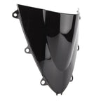 Front Windshield for Honda CBR1000RR (2008–2011) Black Windscreen