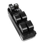Electric Power Window Switch Assembly for Toyota RAV4 (2001–2005)