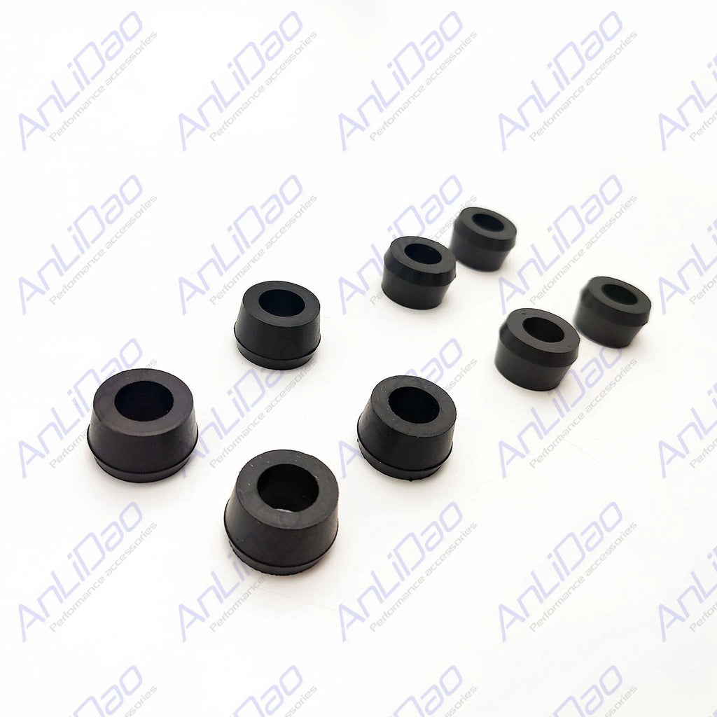 8Pcs Power Trim Bushing for Mercury Sierra (23-89574, 18-2701)
