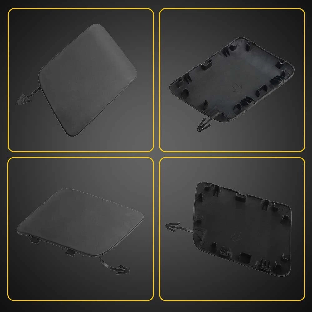 Tow Bracket Cover for Nissan NV200 (2010â2019)