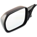 Power Mirror for Honda Accord Sedan (1998–2002) Front Driver Side Paintable