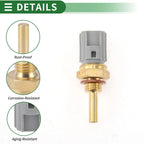 Engine Coolant Temperature Sensor No. 8653103 for Mazda RX-8 (2011)