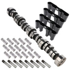 Set of Camshaft AFM Lifters w/ Guides Trays for Chevrolet GMC LS LT 5.3L (2007–2021)