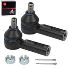 Tie Rod End Kit 53540-S47-951 for Honda Pioneer 700 700-4 (2014–2024)