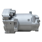 AC Compressor Replacement for Nissan Leaf (2011-2013)