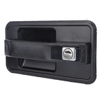 Replacement Outer Door Handle with Lock and Keys for Talbot Express J5 (1981–1994)