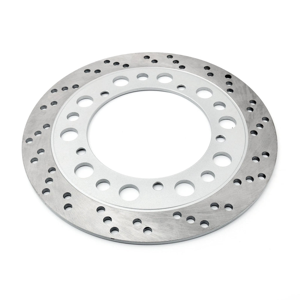 Front Disc Brake Rotor for Honda VT600 Shadow VLX (1988–2007) NV400C Steed (1992–1997)