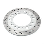 Front Disc Brake Rotor for Honda VT600 Shadow VLX (1988–2007) NV400C Steed (1992–1997)