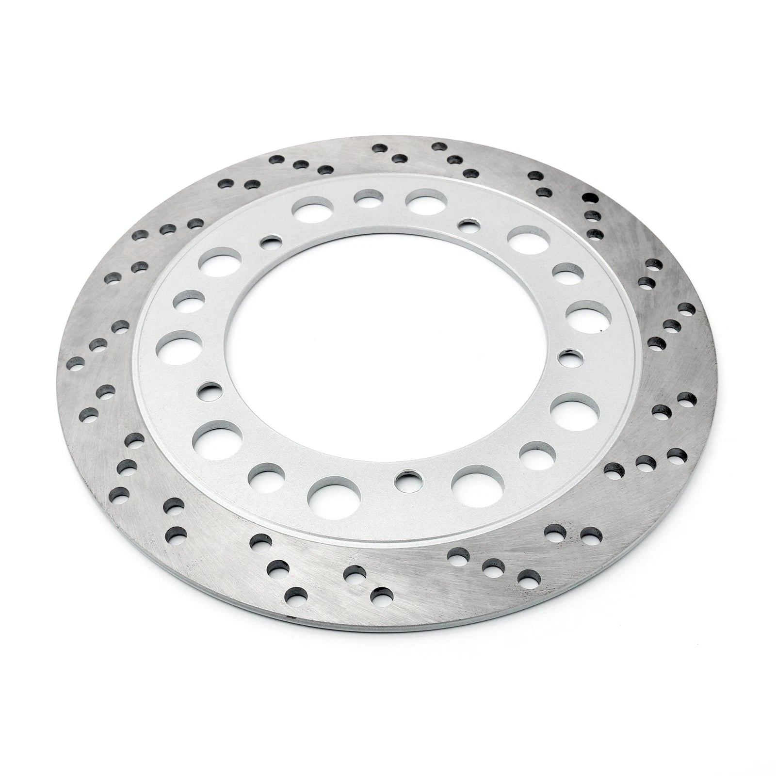 Front Disc Brake Rotor for Honda VT600 Shadow VLX (1988–2007) NV400C Steed (1992–1997)
