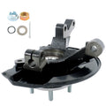 Front Right Steering Knuckle & Hub Bearing for Mitsubishi Outlander (2007–2018)