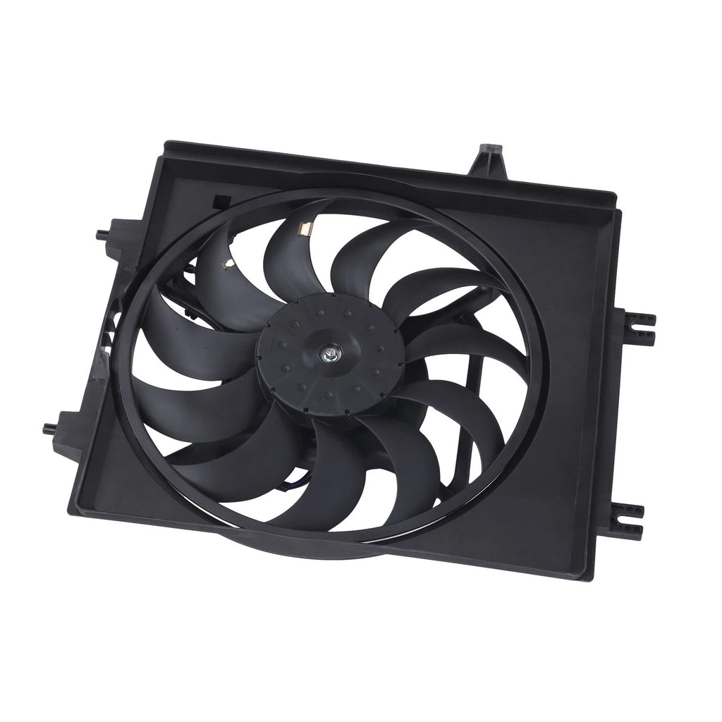 Radiator Cooling Fan Assembly for Subaru Forester (2019-2021)