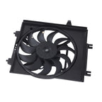 Radiator Cooling Fan Assembly for Subaru Forester (2019-2021)