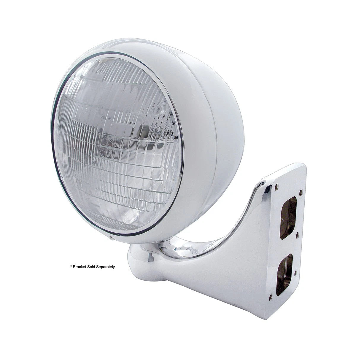 Headlight Bulb 682C Style Guide for Stainless Steel 6014 (2009–2016)