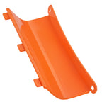 Orange Battery Cover Lid for Honda Rancher 350 TRX350 (2000–2003) #80311-HN5-670ZD