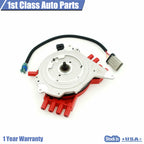 Ignition Distributor with Wire Harness for Chevy Pontiac